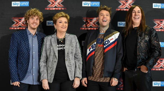 X Factor 2018: tutte le anticipazioni del terzo live